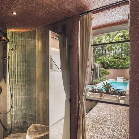 Seascape Resort Sanur By Ini Vie Hospitality (Adults Only)-2