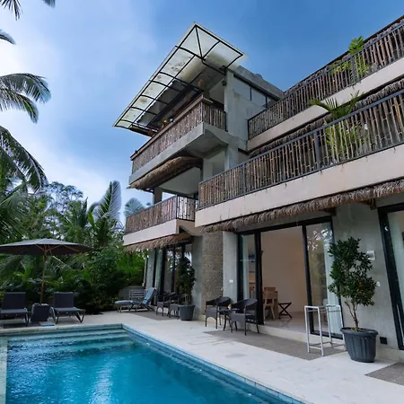Bali View Ubud Hotel-3