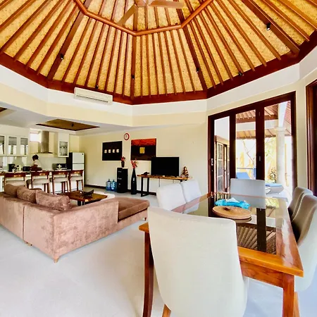 Bali Emerald Villas-2