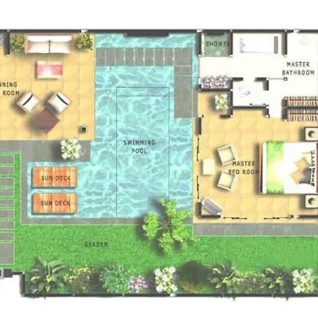 The Buah Bali Villas-2