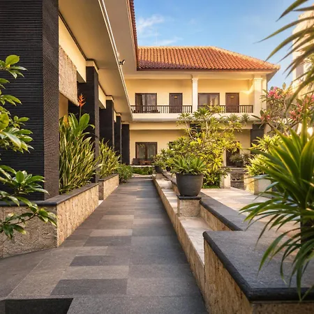 Radha Bali Hotel-2