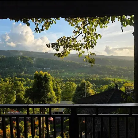 Bali Rahayu Homestay-3