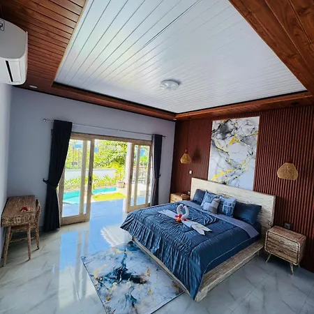 Coral Bay Bungalows Amed Bali-3