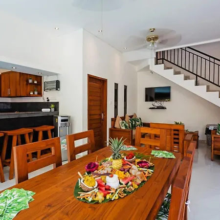 Villa Poppy Legian-3