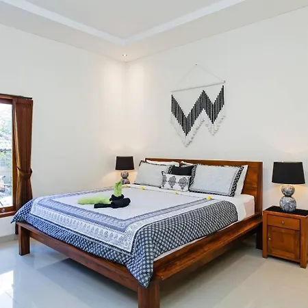 Villa Poppy Legian-2