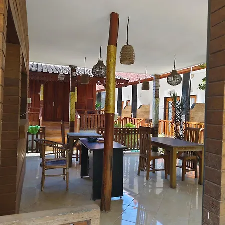 Bagoesfull Homestay-2