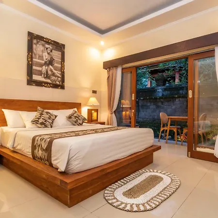 Sriwedari 40 Ubud-2
