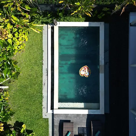 Uma Sri Dewi Villa Ubud-3