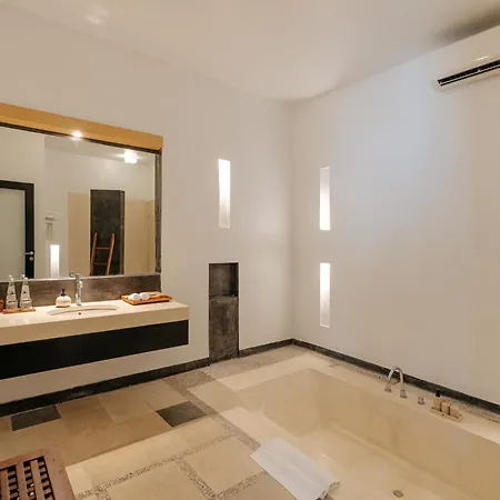The Seminyak Suites Private Villas-3
