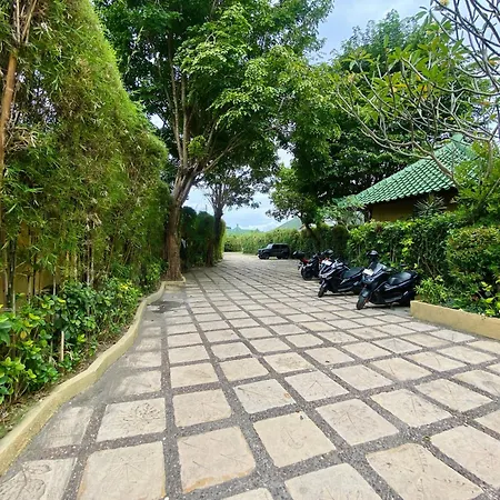 Bali Emerald Villas-3