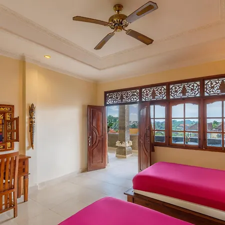 Warji House 2 Bisma-3