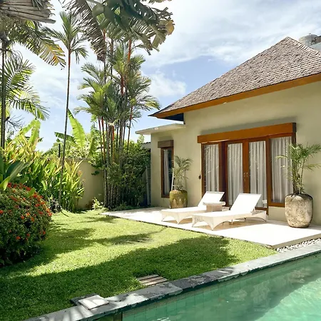 Villa Shanti, Sitara Villa Group-2