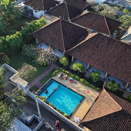 Jepun Bali Bungalow-3