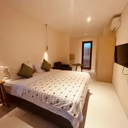 Soraya Apartment Seminyak-3