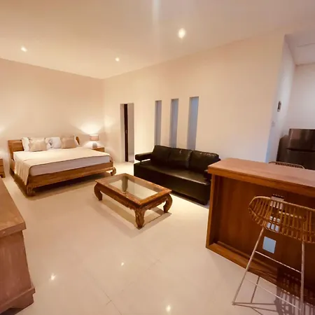 Soraya Apartment Seminyak-2