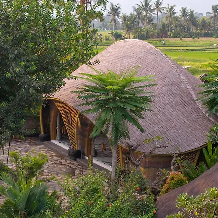 Ulaman Eco Luxury Resort - Adults Only-2