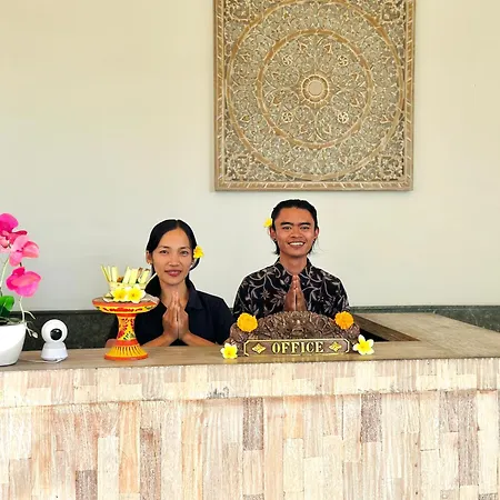 Pulu Sari Suite Ubud-2