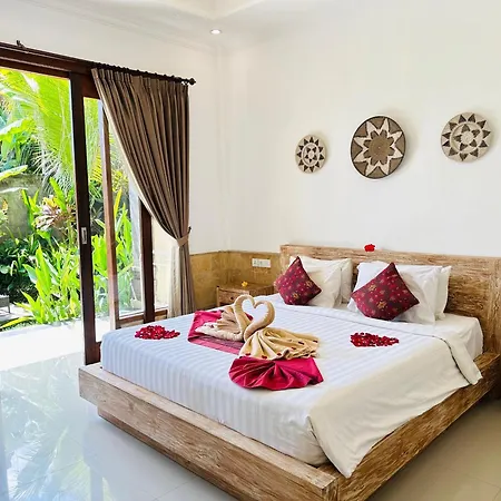 Pulu Sari Suite Ubud-3