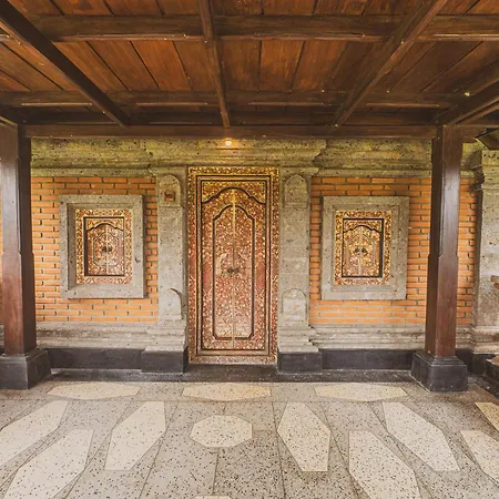 Alpin Resort&Villa Ubud-2