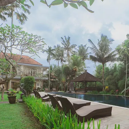 Alpin Resort&Villa Ubud-3