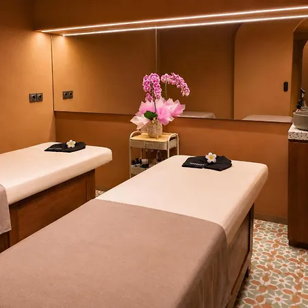 Villa Nico - Private Pool With Onsite Spa-2