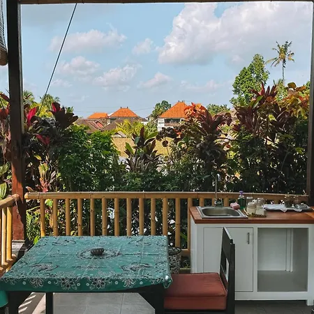 Bali Firefly Bnb-3