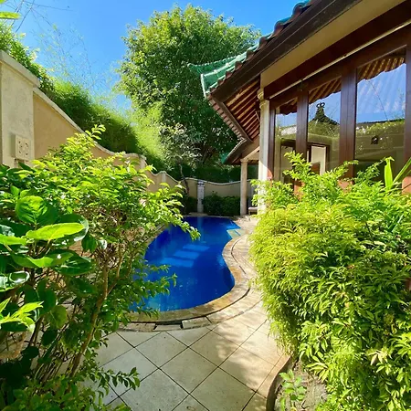 Bali Emerald Villas-2