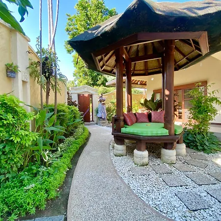 Bali Emerald Villas-3