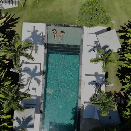 White Palm Uluwatu - Wellness & Recovery Retreat - 2 Min Walk To Balangan Beach-3