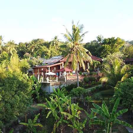 Sanshikirana House Lovina-3