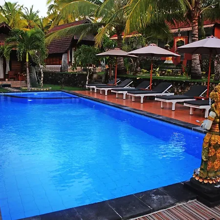 Mamaras Guest House-3