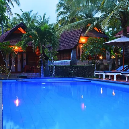 Mamaras Guest House-2