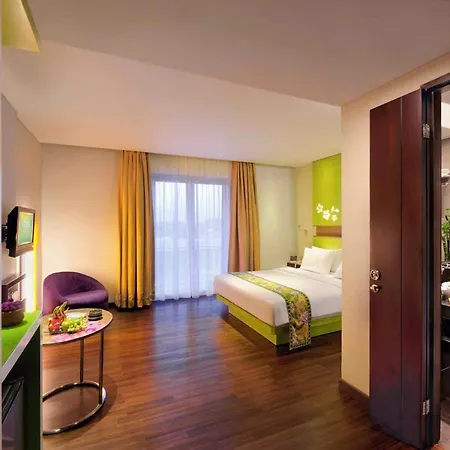 Ibis Styles Bali Denpasar-3