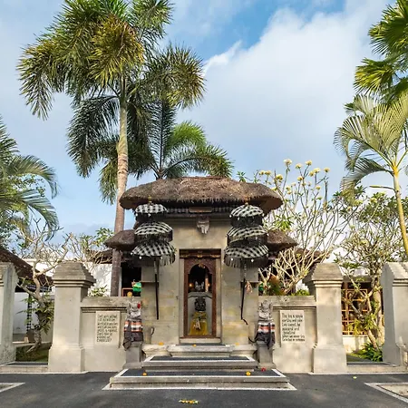 Alam Puisi Villa Ubud-3