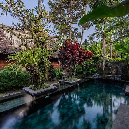Kakul Villas & Suites Ubud-3