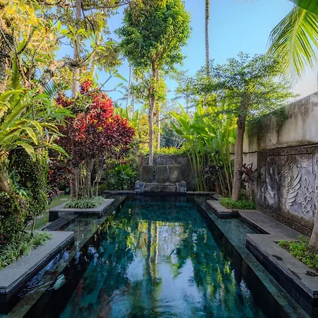 Kakul Villas & Suites Ubud-2