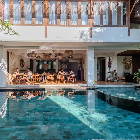 Kakul Villas & Suites Ubud-2