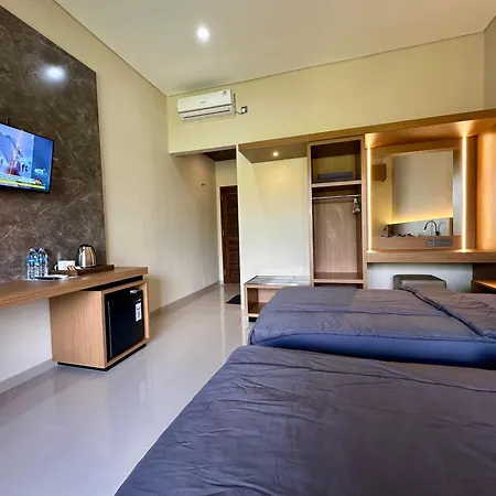 Puri Bali Hotel-3