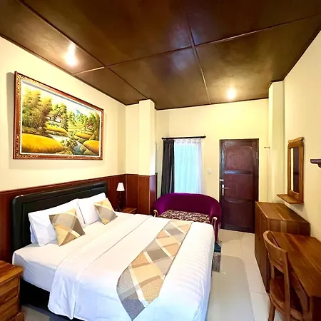 Guesthouse Gusti Putu Oka-2