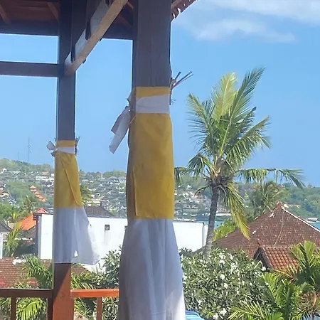 Linda Beach Hotel-3