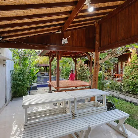 Asoka Bungalows-2