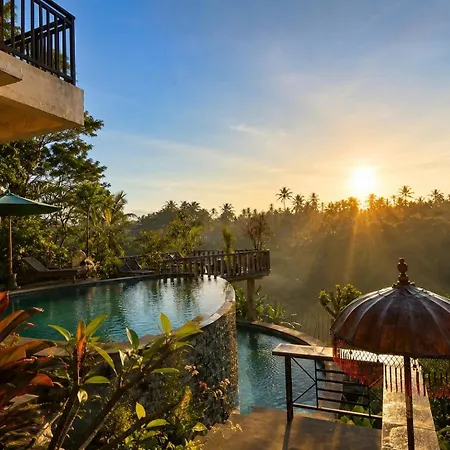 D'Nanda Mini Hotel Ubud-2