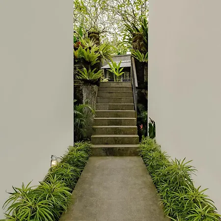 Yanyan Resort Ubud-2