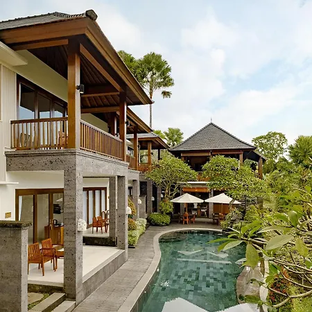 Yanyan Resort Ubud-3