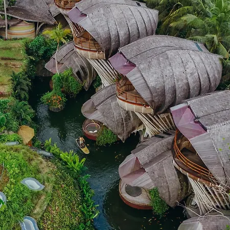 Ulaman Eco Luxury Resort - Adults Only-3