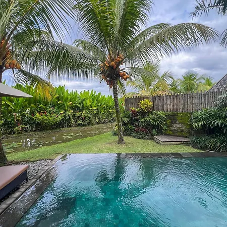 Lasamana Villas Ubud By Genuinehost-3