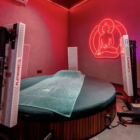 Gdas Bali Health And Wellness Resort (Adults Only)-2