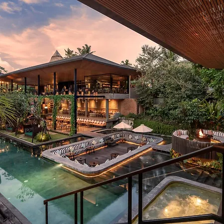 Gdas Bali Health And Wellness Resort (Adults Only)-3