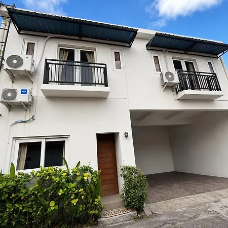 Surfer Paradise Villas Bali-3