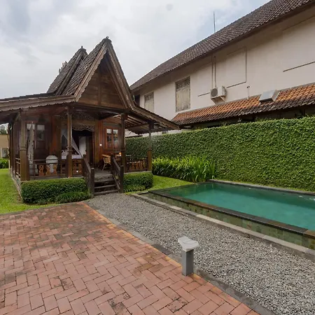 Villa Puri Tupai-3
